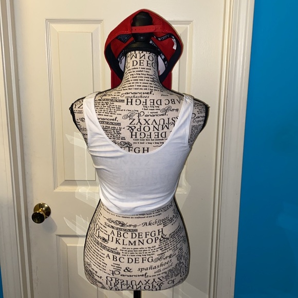 Sexy lifeguard Costume - Picture 5 of 12